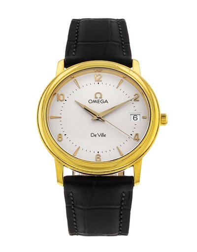 Omega De Ville Prestige 4610.30.02